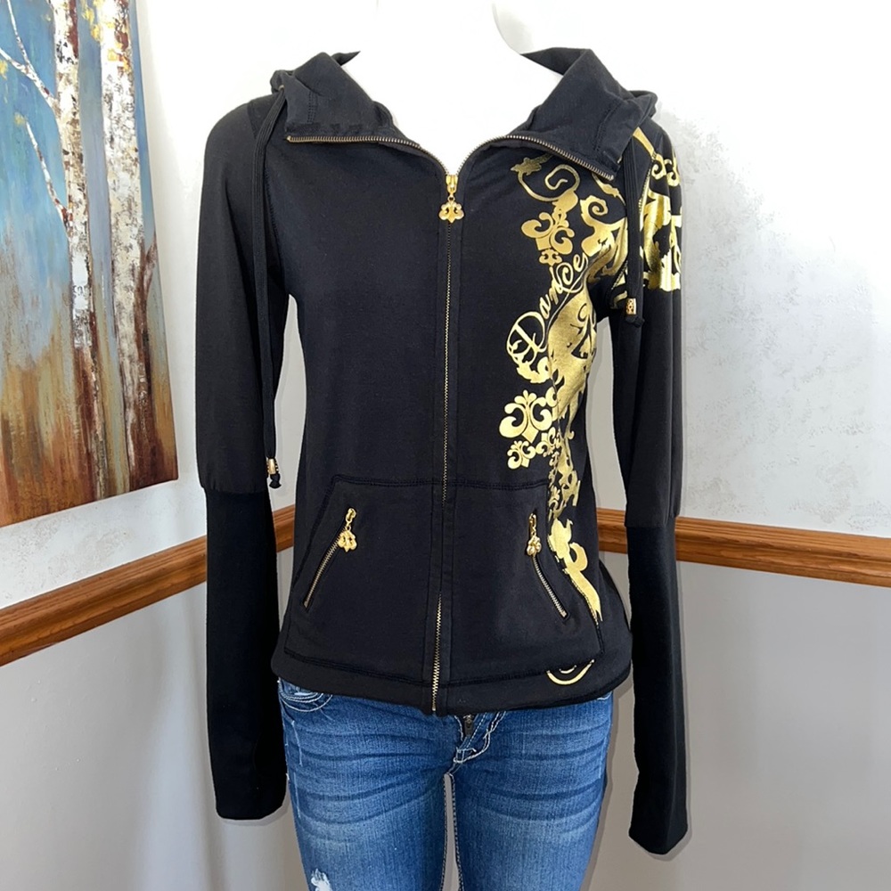 Urban Groove Hoodie